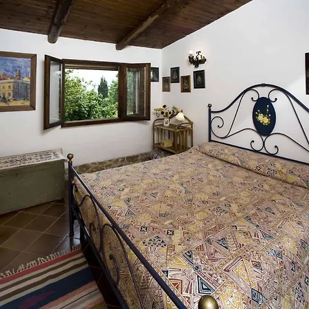 Villa Casa Lluisetta