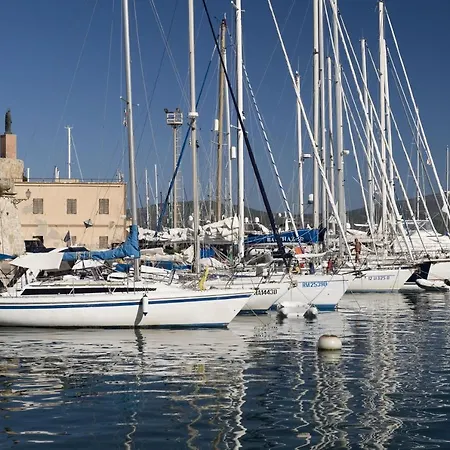 Casa Lluisetta * Αλγκέρο